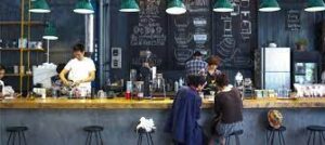 kelebihan-kelebihan dalam menjalankan bisnis Cafe