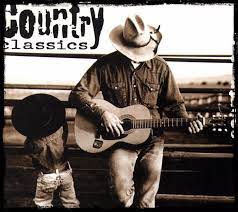 Sejarah Musik Country